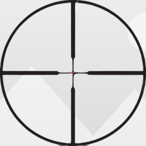Leupold VX-5HD 1-5x24 CDS-ZL2  172367 Riflescope