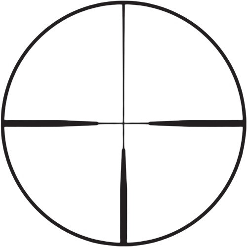 Leupold VX-Freedom 3-9x40 181307 Riflescope