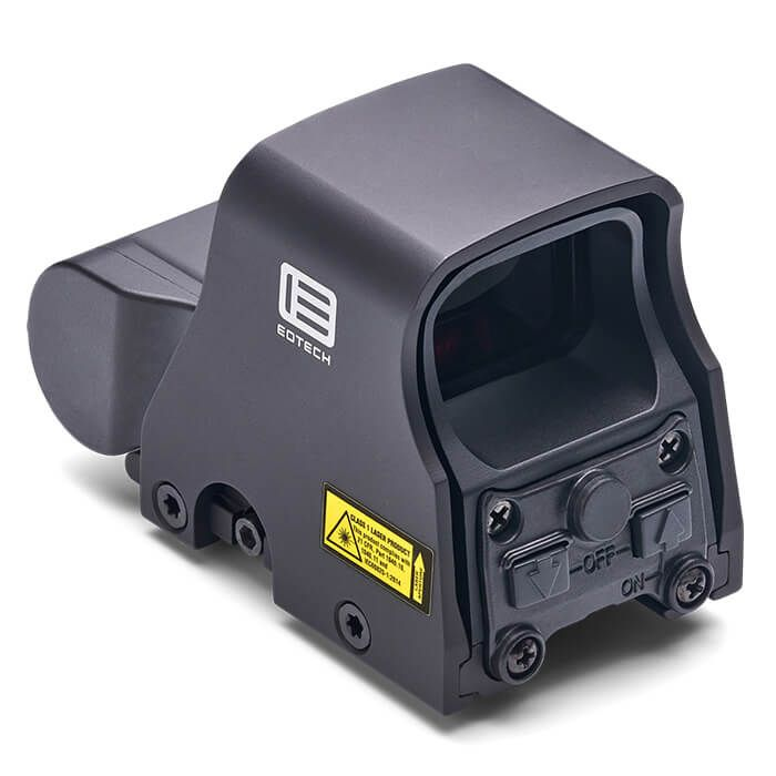 EOTech XPS2 Holographic Weapon Sight XPS2-2