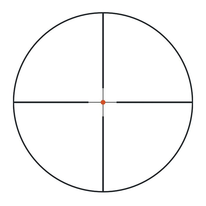 Swarovski Z5i 2.4-12x50 - BT-PLEX-I Riflescope 69769