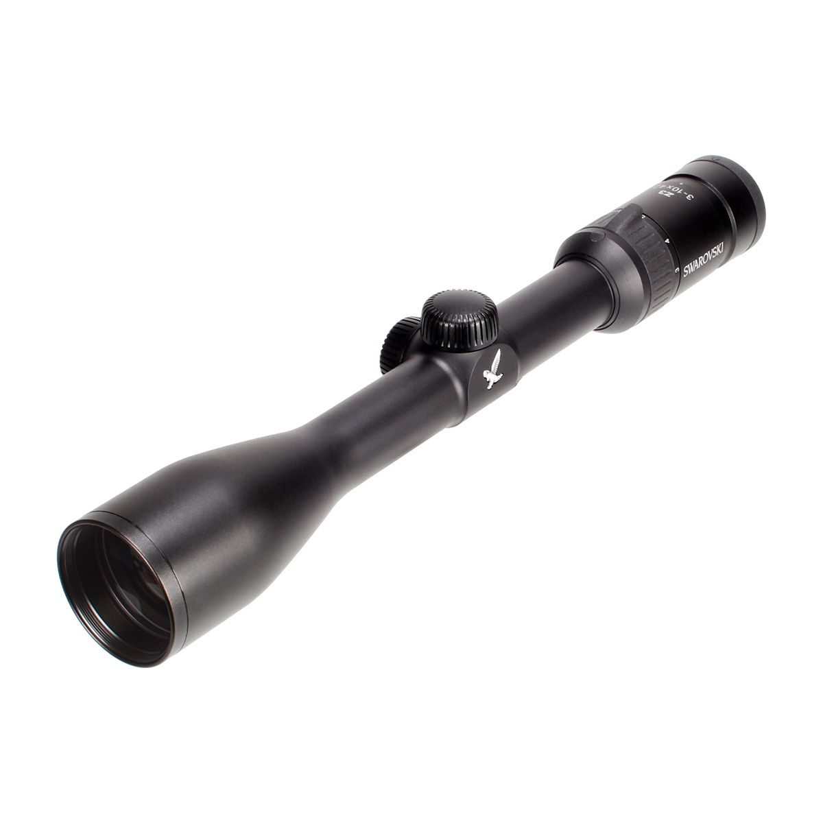 Swarovski Z3 3-10x42 BRH Riflescope Black 59016