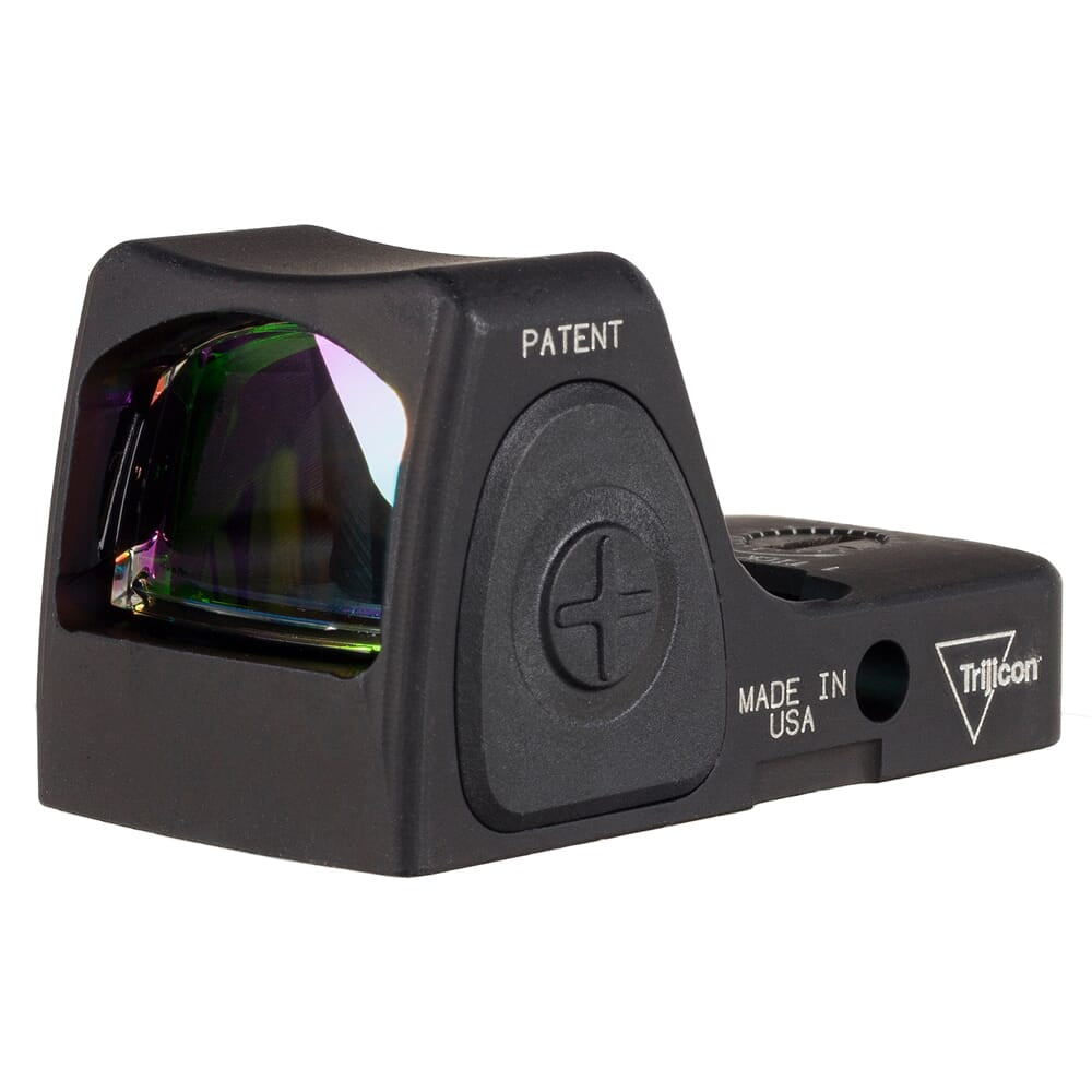 Tijicon RMRcc Red Dot Sight Adjustable LED 6.5 MOA CC07-C-3100002