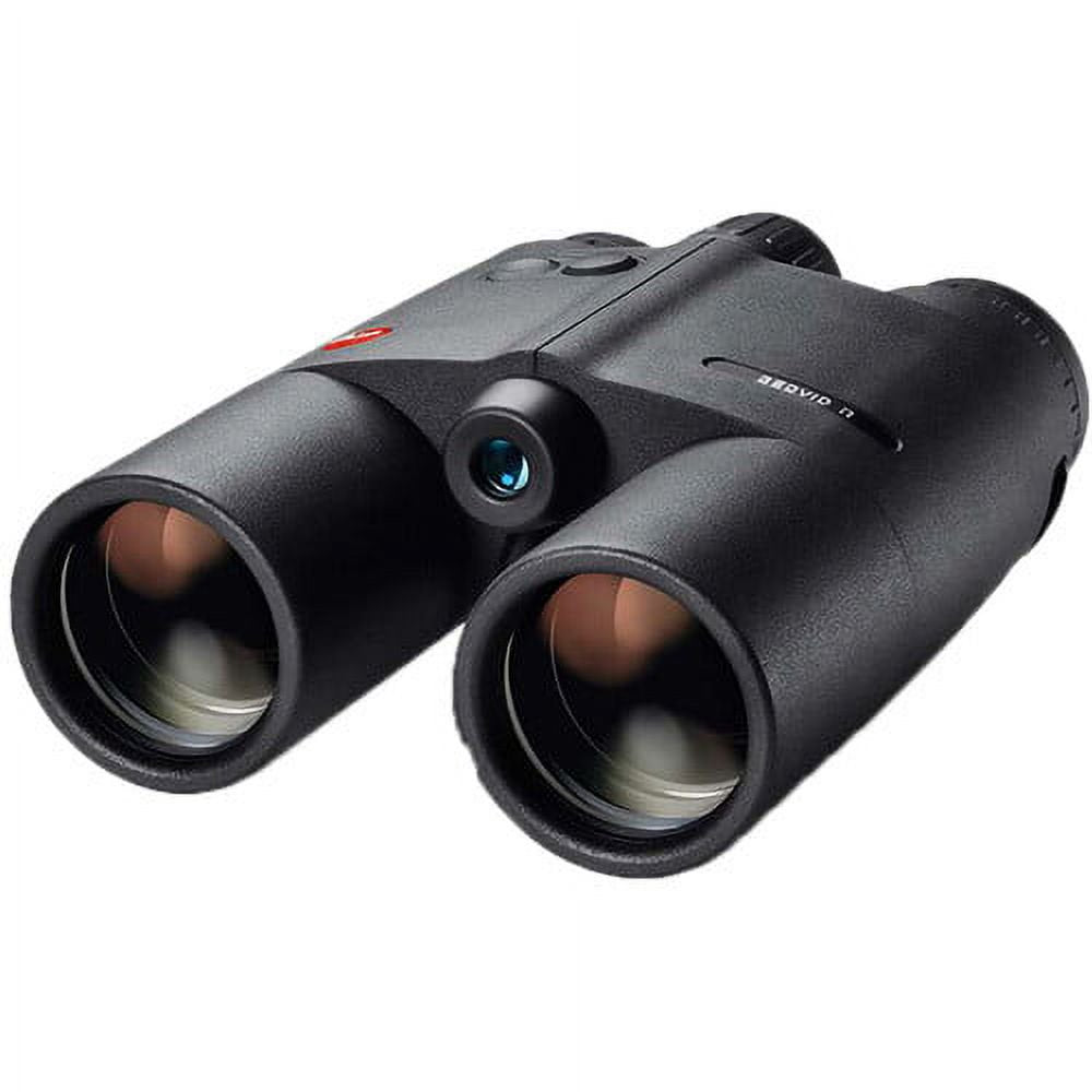 Leica Geovid R 8x42mm Laser Rangefinding Binocular 40811