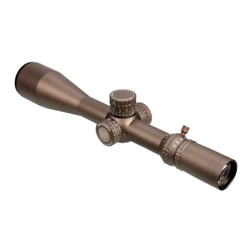 Nightforce ATACR F1 7-35x56 F1 TReMoR3 Riflescope C662