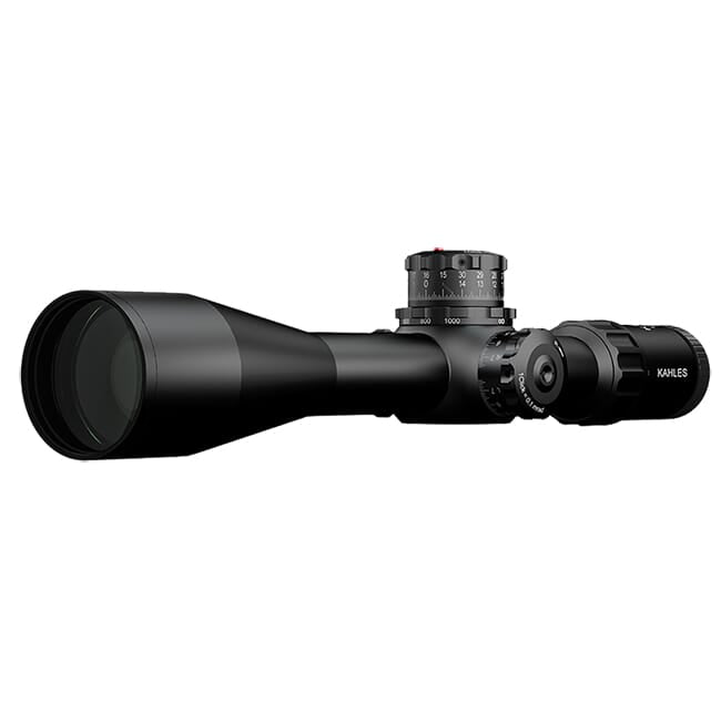 Kahles K525i 5-25x56 CCW .25 MOA MOAK LSW 10645