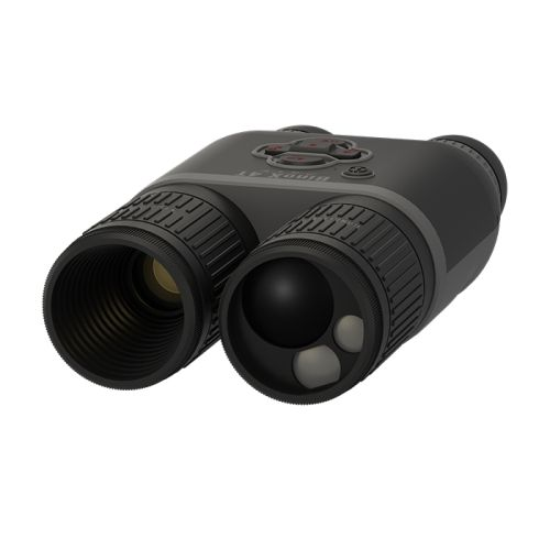 ATN BinoX-4T 640 Thermal Binocular 1-10X