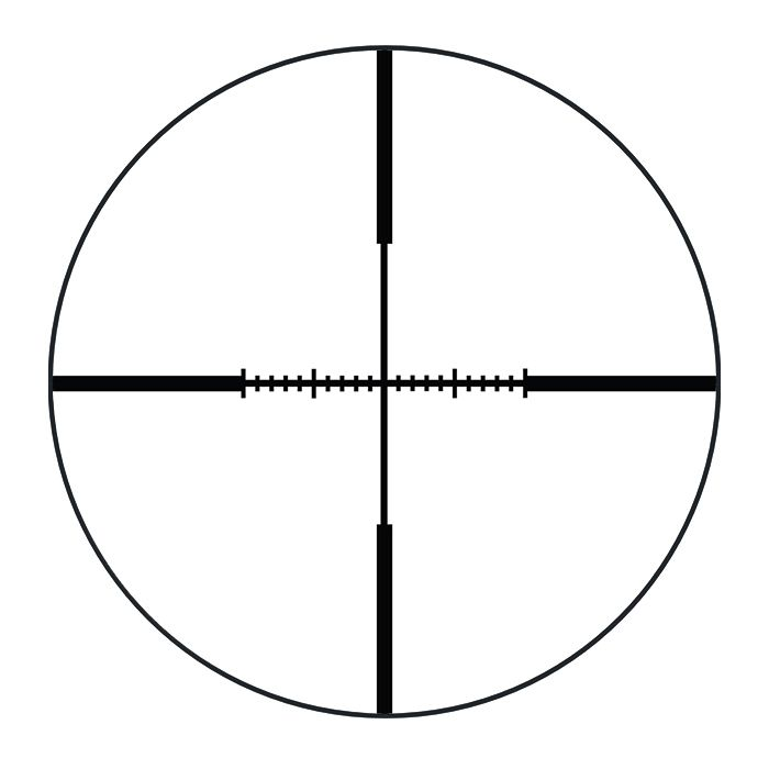 Leupold VX-3HD 4.5-14x40 CDS-ZL Rifle Scope 180621