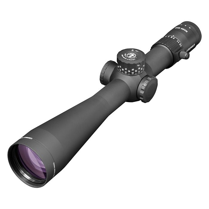 Leupold Mark 5HD 5-25x56mm M1C3 FFP Riflescope 176449