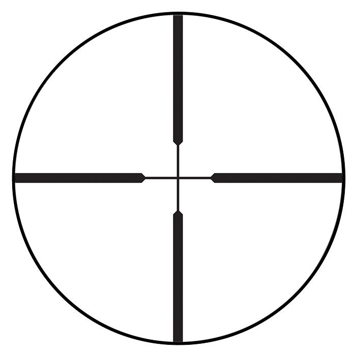 Leupold VX-Freedom 450 Bushmaster 3-9x40