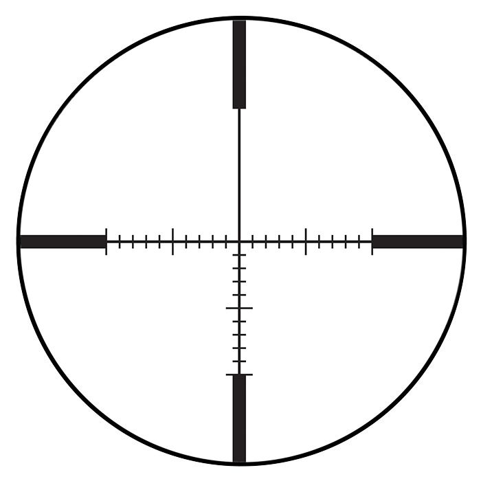 Leupold VX-Freedom 4-12x40 179313 Riflescope