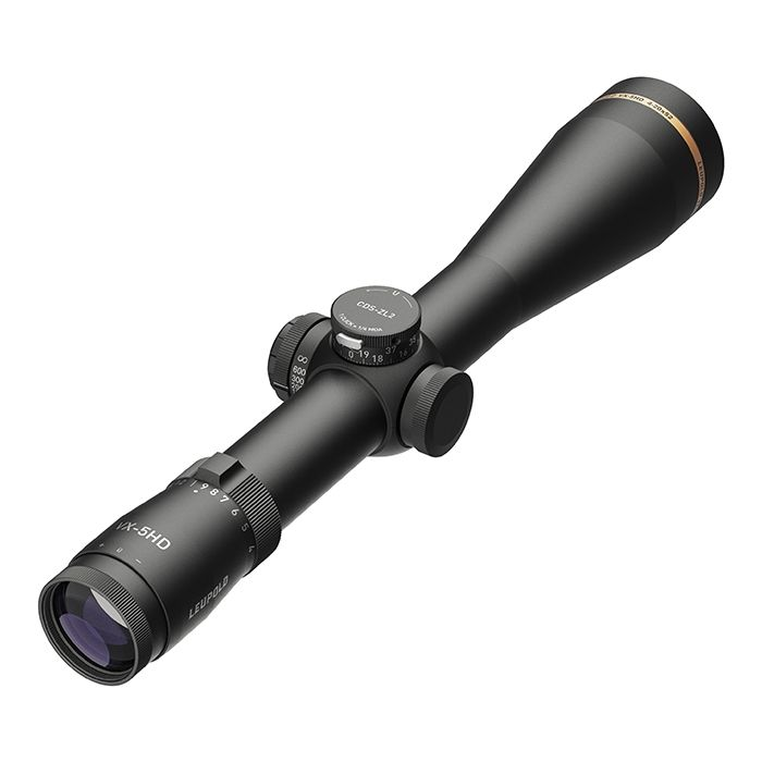 Leupold VX-5HD 4-20X52 CDS-ZL2 Side Focus