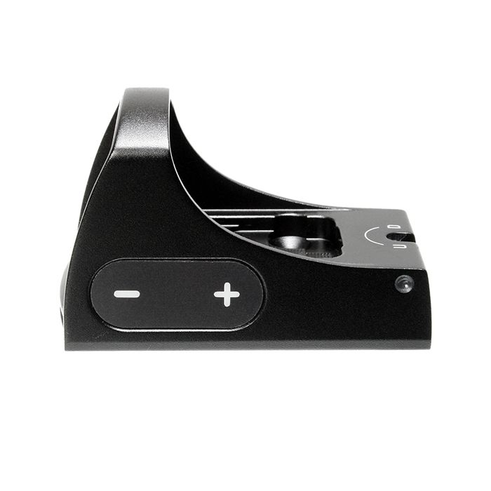 Leica Tempus ASPH 3.5 MOA Red Dot Sight 55500