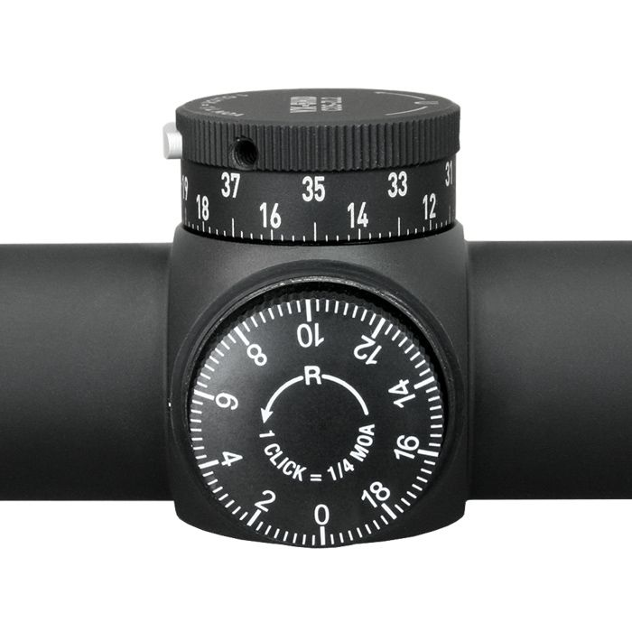 Leupold VX-5HD 2-10x42 CDS-ZL2 171389 Riflescope