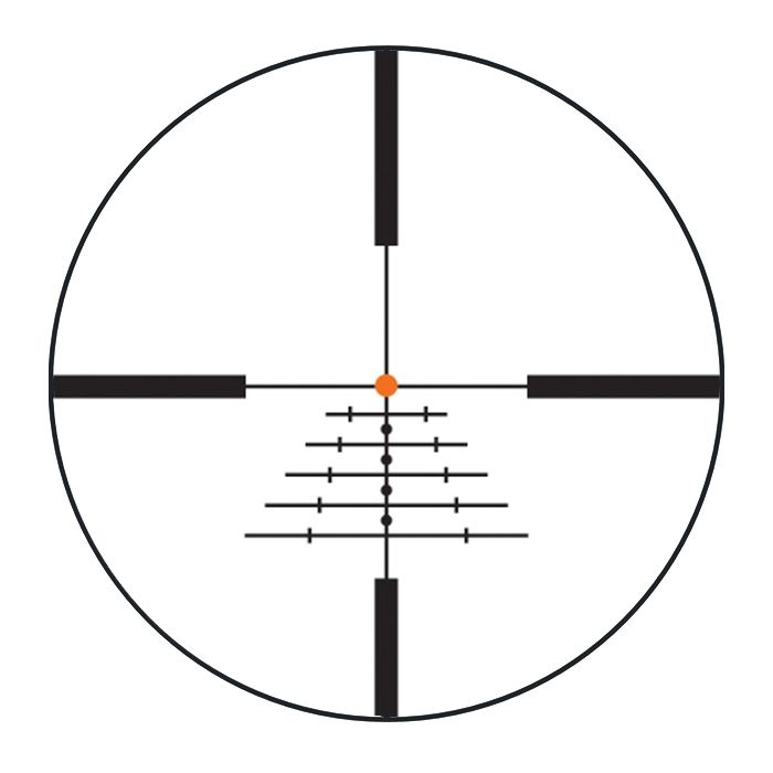Swarovski Z5i 3.5-18x44 BRH-I Riflescope 69766