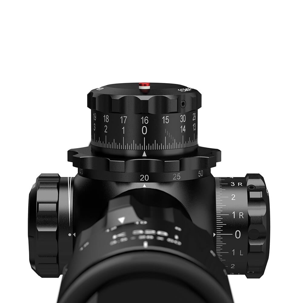 Kahles K328i 3.5-28x50mm CCW SKMR4+ Riflescope w/Right Windage 10697