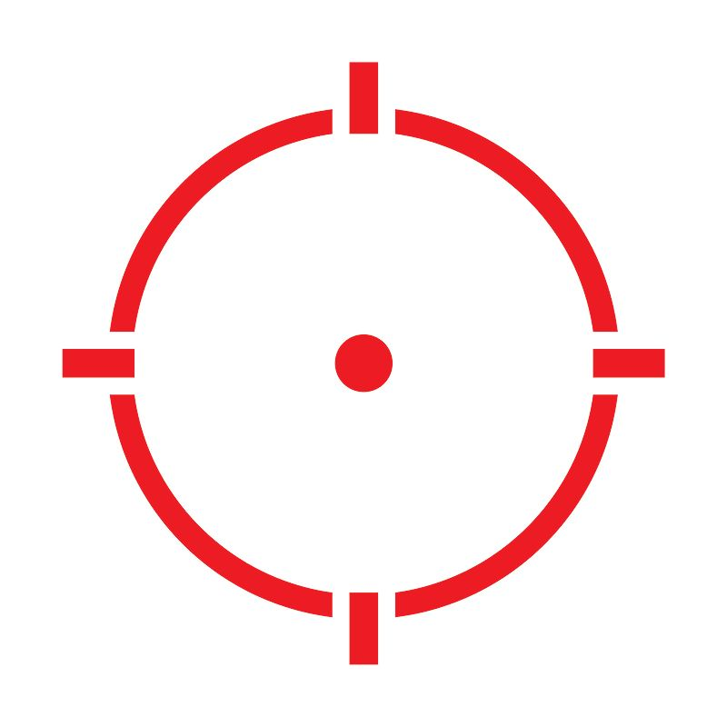Holosun HS503CU Red Dot Sight