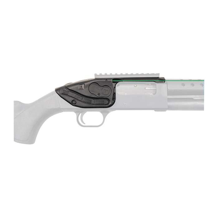 Crimson Trace Lasersaddle Mb 500/590 Grn Lsr