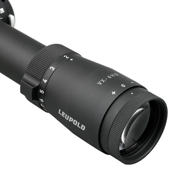 Leupold VX-6HD 2-12x42 CDS-ZL2 171563 Riflescope