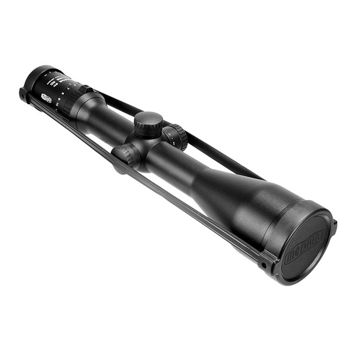 Meopta MeoStar R1r 3-12x56 4C Riflescope 560930