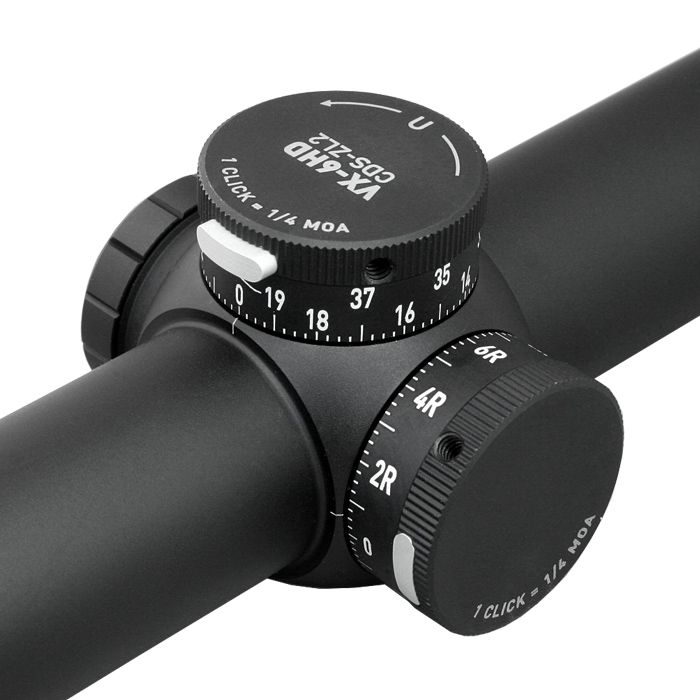 Leupold VX-6HD 1-6x24 CDS-ZL2 171552 Riflscope