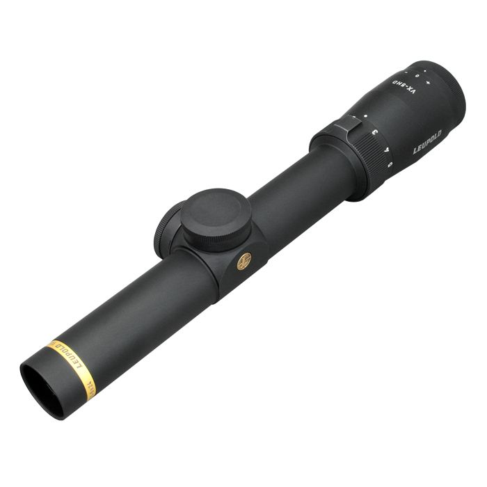 Leupold VX-5HD 2-10x42 Duplex 171386 Riflescope