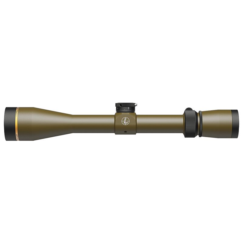 Leupold VX-3HD 4.5-14x40 CDS-ZL Rifle Scope 180621