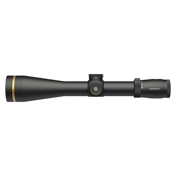Leupold VX-5HD 4-20X52 CDS-ZL2 Side Focus