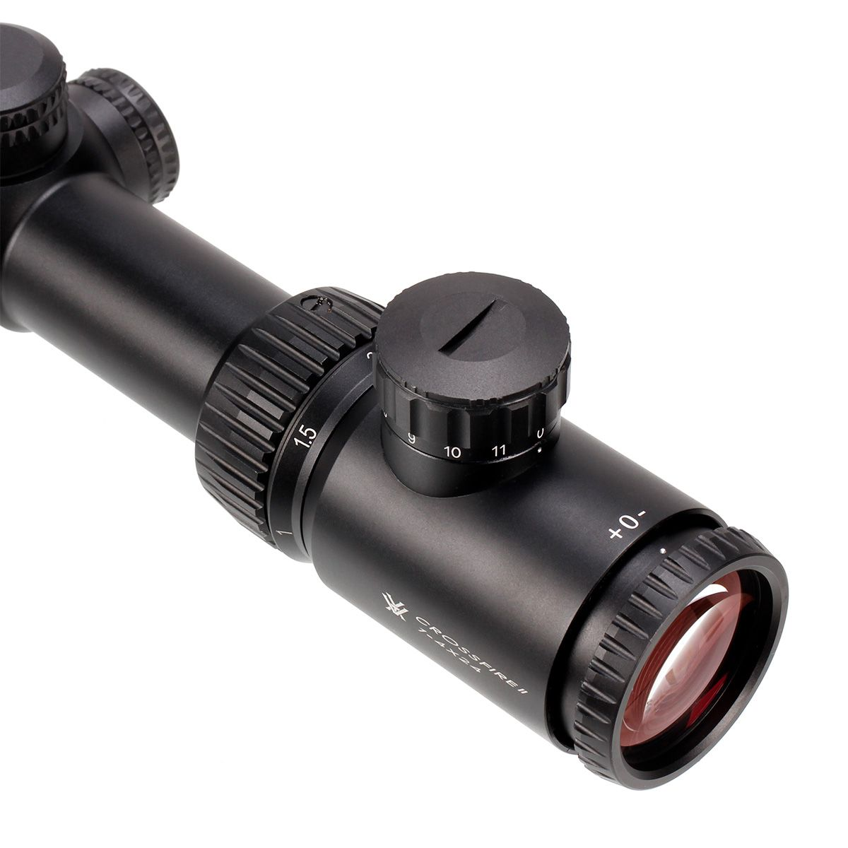 Vortex Crossfire II 1-4x24mm CF2-31037 Riflescope