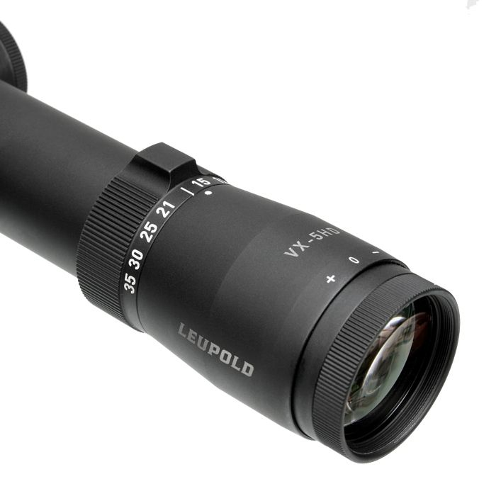Leupold VX-5HD 7-35x56 CDS-TZL3 173221 Riflscope