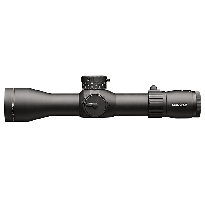 Leupold Mark 5HD 3.6-18x44mm M5C3 FFP Riflescope 176811