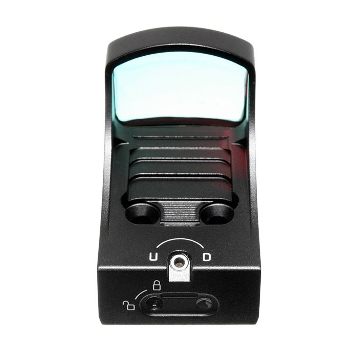 Leica Tempus ASPH 3.5 MOA Red Dot Sight 55500