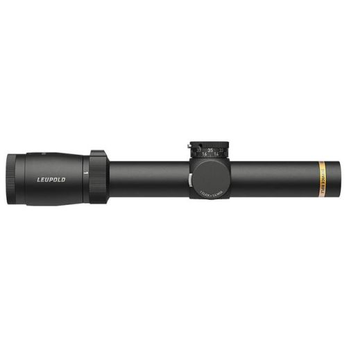 Leupold Competition VX-4.5HD 1-4.5x24 CDS-ZL2