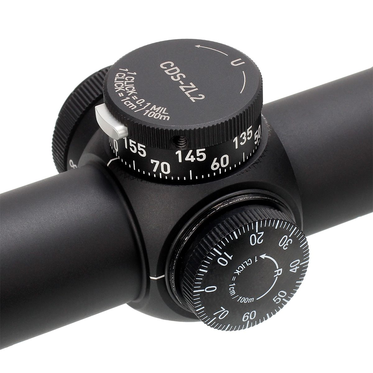 Leupold VX-5HD 3-15x56 CDS-ZL2 175834 Riflescope