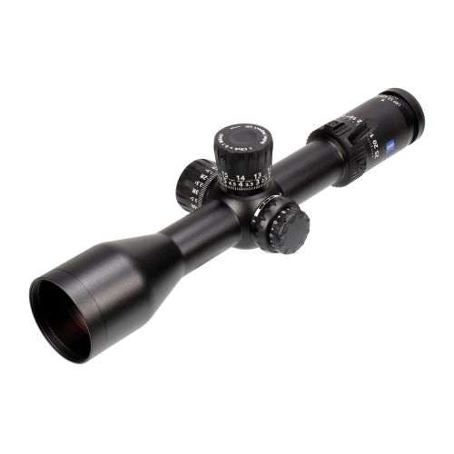 Zeiss LRP S3 4-25x50 FFP Riflescope 522675-9916-090