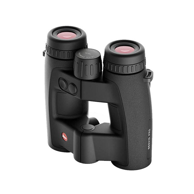 Leica Geovid Pro 10x32mm Rangefinding Binocular 40810