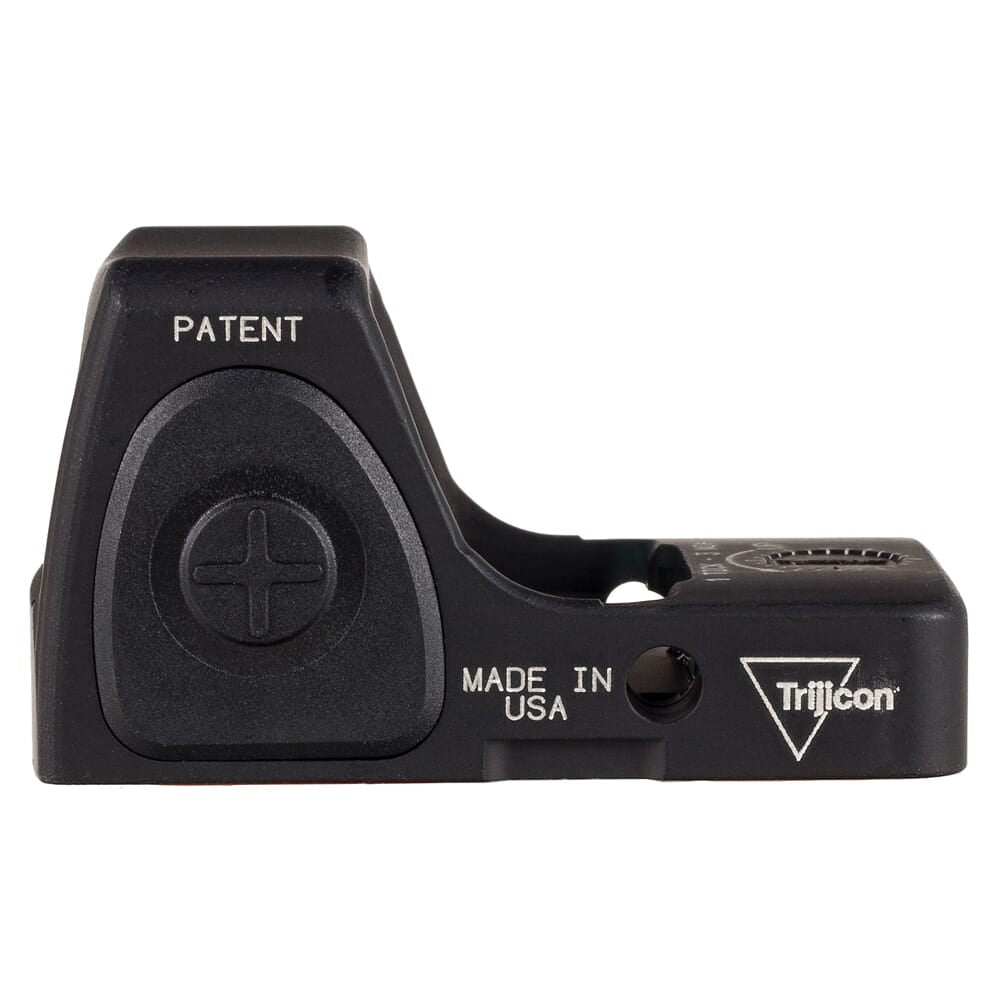 Tijicon RMRcc Red Dot Sight Adjustable LED 6.5 MOA CC07-C-3100002