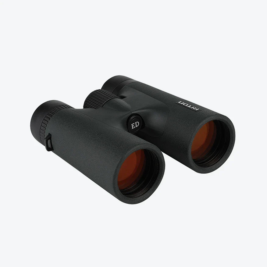 Riton Optics X5 Primal 8x42ed Bino Black 5P842BED23
