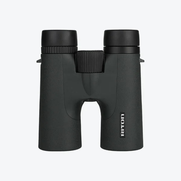 Riton Optics X5 Primal 8x42ed Bino Black 5P842BED23