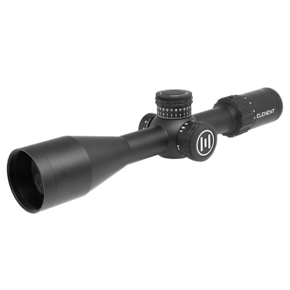 Element Optics Nexus Gen II 4-25x50 APR-2D MOA Scope 50008