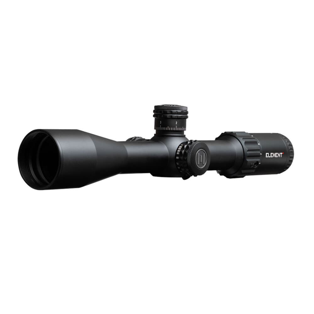Element Optics Helix 4-16x44 FFP APR-1C MRAD Riflescope 50050