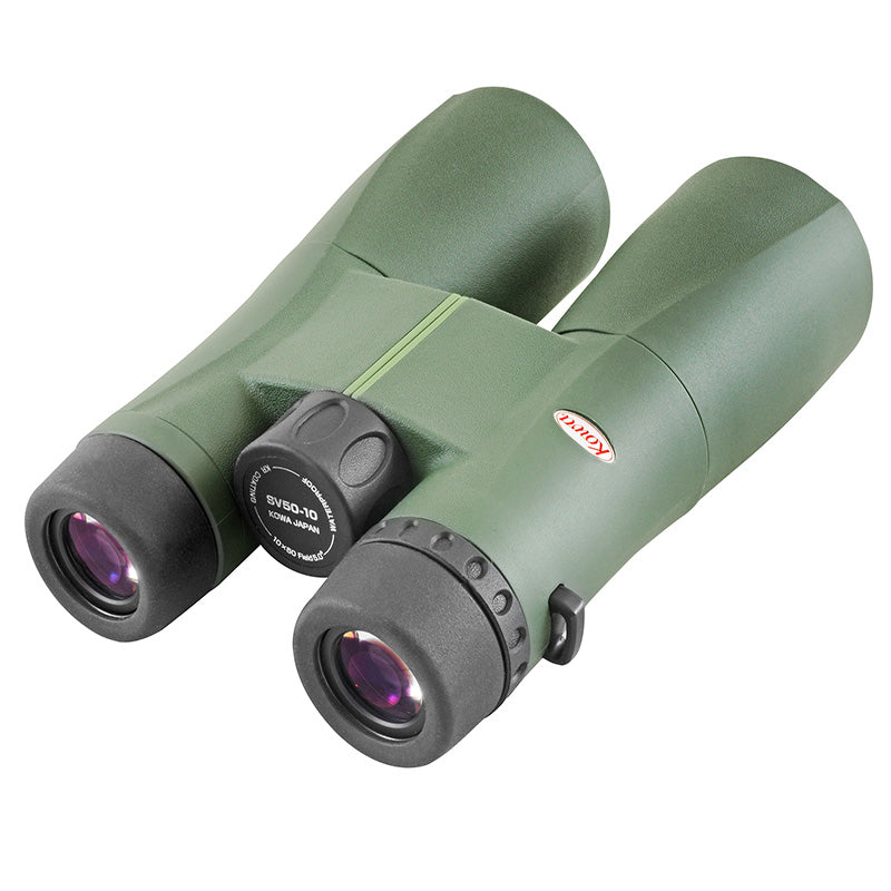 Kowa 12x50 SV II Series Binoculars - SharpShooter Optics