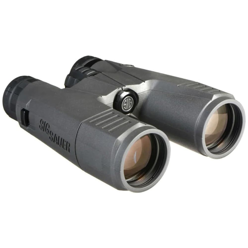Sig Sauer Zulu9 11x45mm Binocular Grey SOZ99002