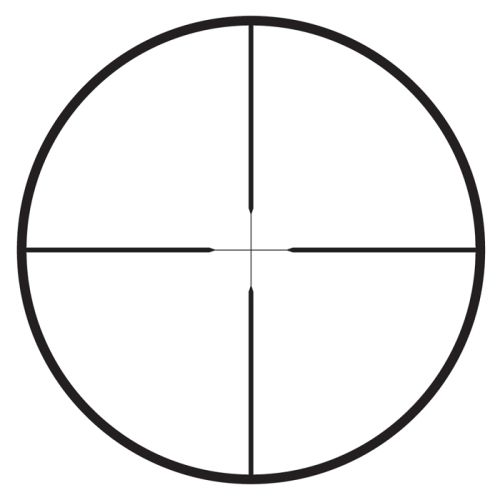 Meopta Optika5 2-10x42mm PA SFP RifleScope 1032567