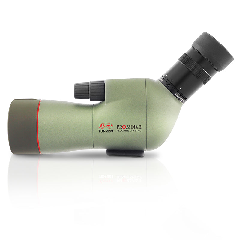 Kowa TSN-550 Series Compact Spotting Scope - SharpShooter Optics