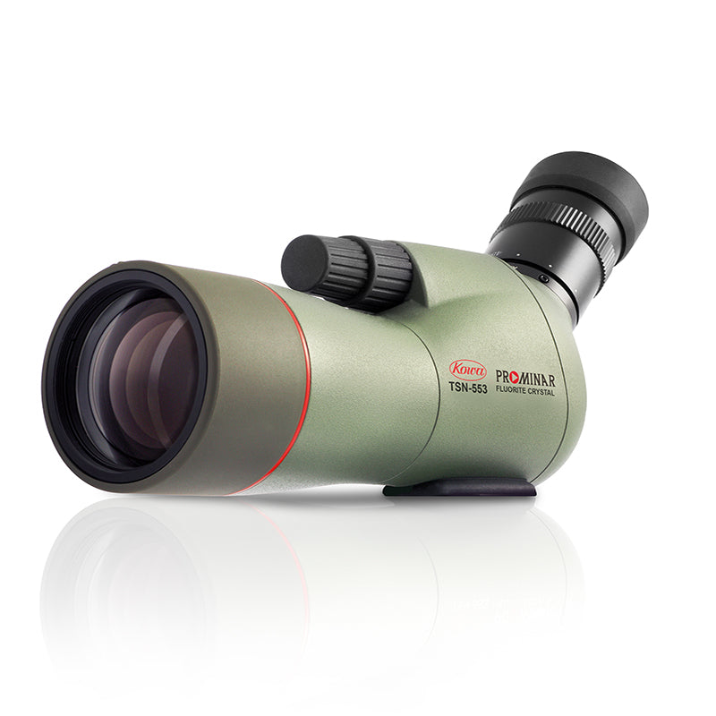 Kowa TSN-550 Series Compact Spotting Scope - SharpShooter Optics