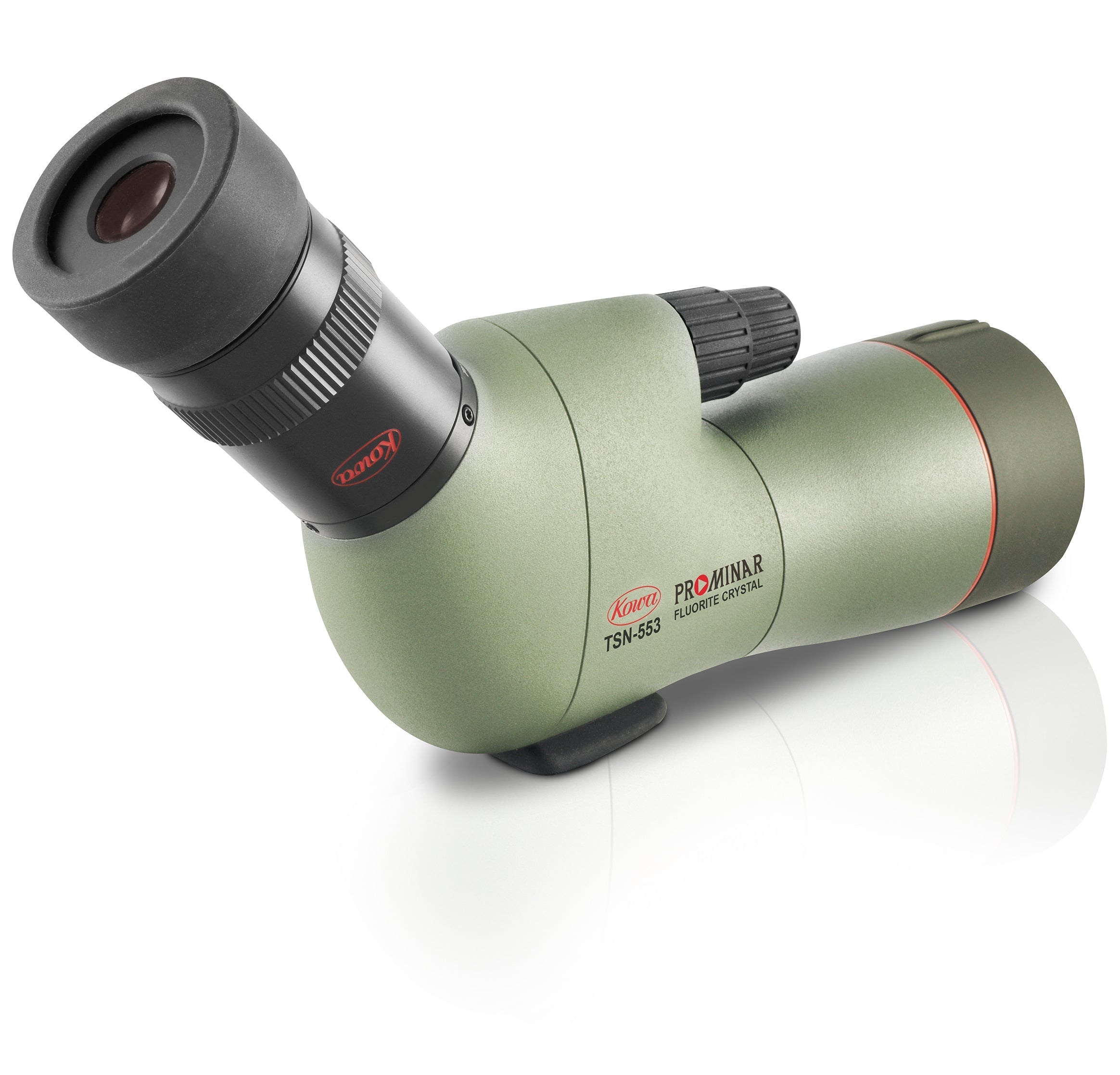 Kowa TSN-550 Series Compact Spotting Scope - SharpShooter Optics