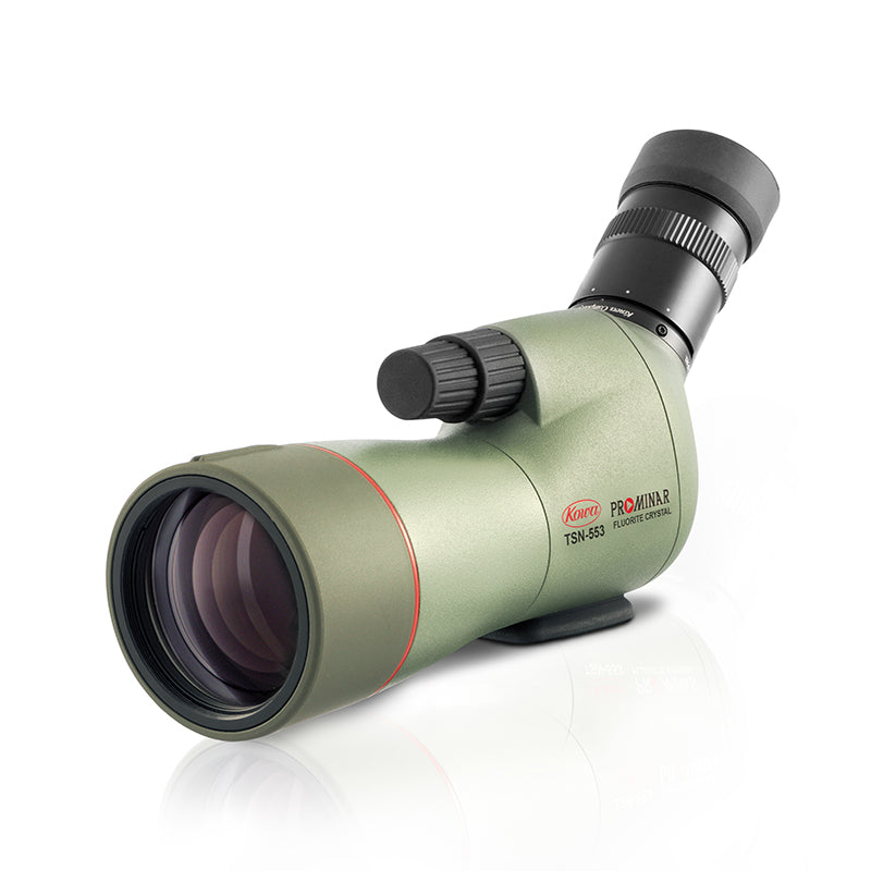 Kowa TSN-550 Series Compact Spotting Scope - SharpShooter Optics