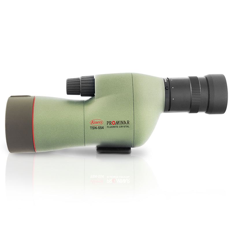 Kowa TSN-550 Series Compact Spotting Scope - SharpShooter Optics