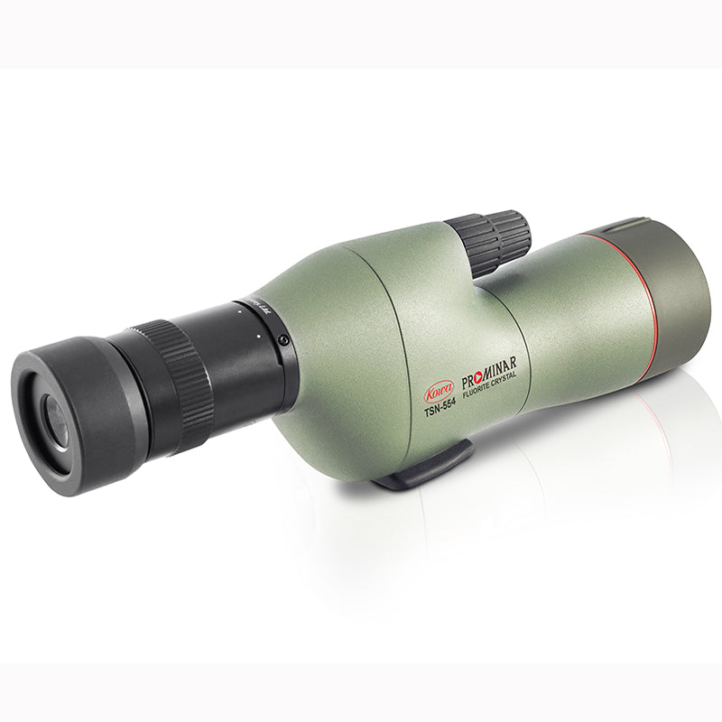 Kowa TSN-550 Series Compact Spotting Scope - SharpShooter Optics