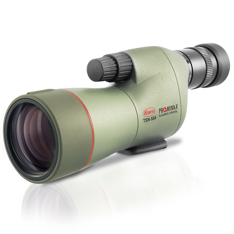 Kowa TSN-550 Series Compact Spotting Scope - SharpShooter Optics
